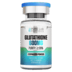 Glutathione 600mg