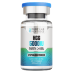HCG 5000iu