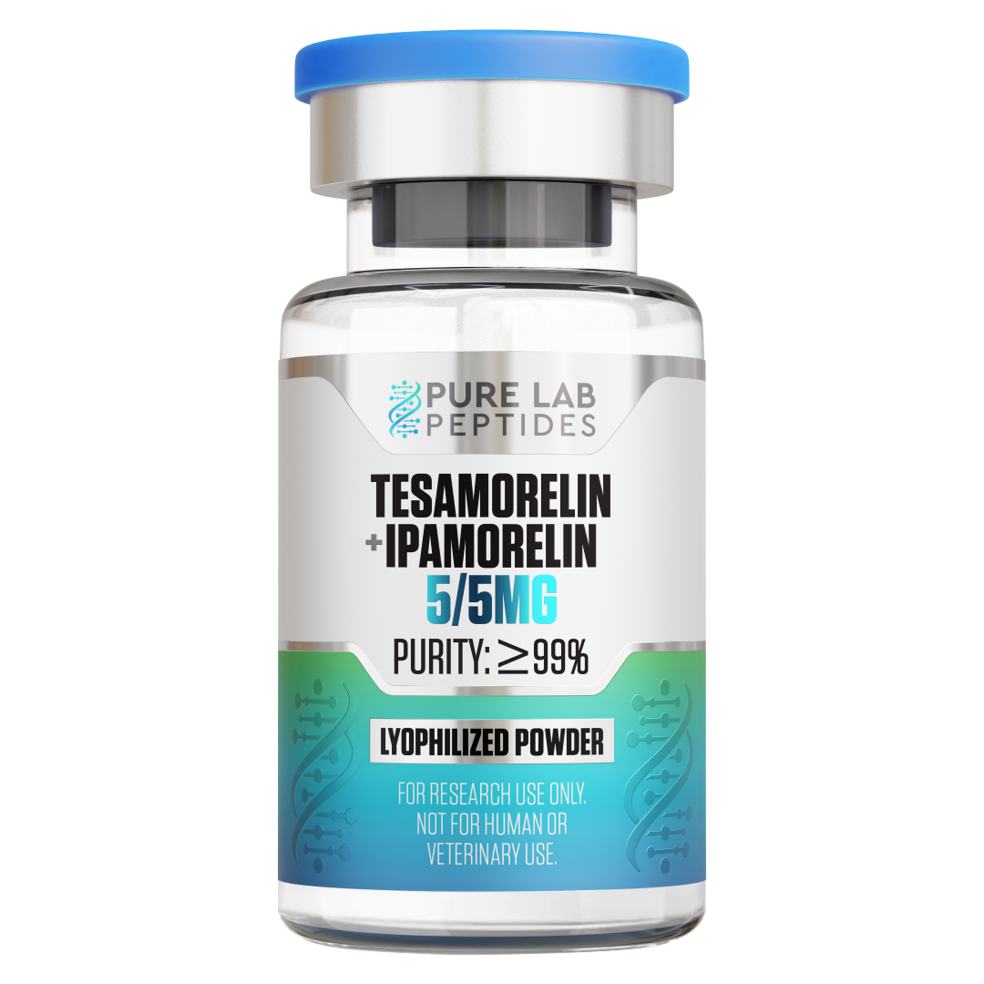 Ipamorelin_5mg__Tesamorelin_5mg_10mg_Blend.png Tesamorelin 5mg + Ipamorelin 5mg (10mg Blend) - Image 1