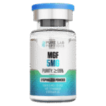 Mechano growth factor (MGF) 5mg