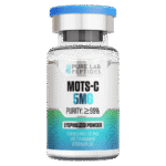 MOTS-C 5mg