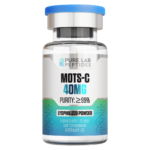 MOTS-C 40mg