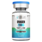 Ovagen 20mg