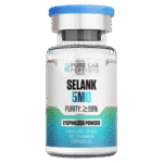 Selank 5mg