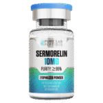 Sermorelin 10mg