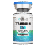 Tesamorelin 10mg