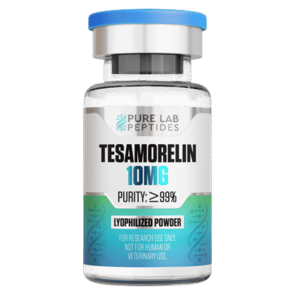 Tesamorelin