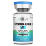 Thymosin Alpha-1 5mg