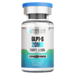 GLP1-S 20mg